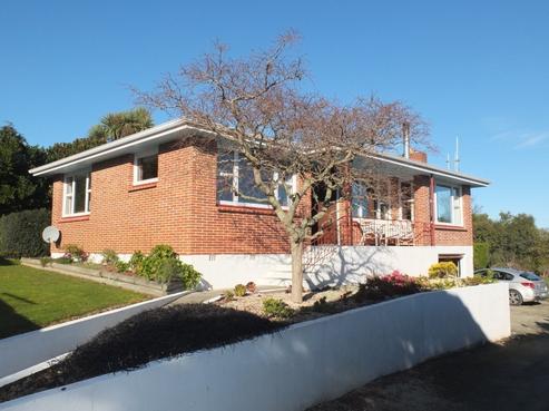 102 Perth Street, Oamaru