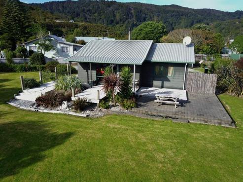 8 Corbett Street, Hector
