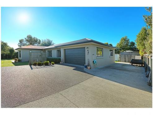 239 Queen Victoria Street, Motueka