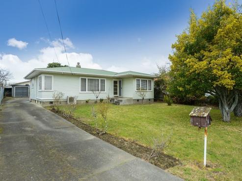 77 Masefield Avenue, Maraenui