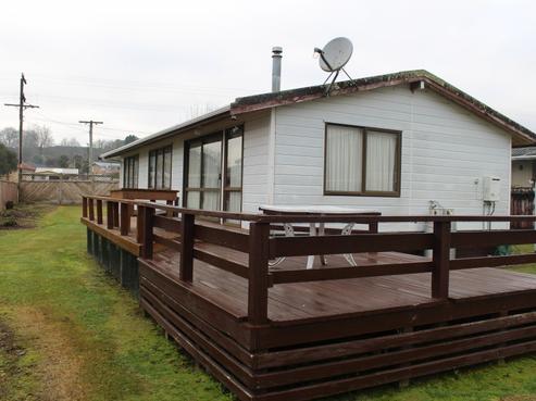 44 Queen Street, Te Kuiti
