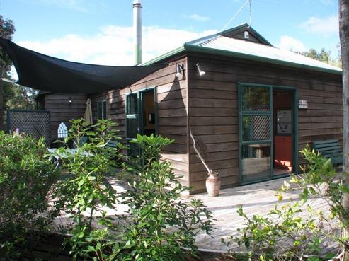 103 Puriri Place, Matarangi
