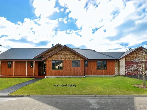 1 Glen Oak Drive, Kirwee