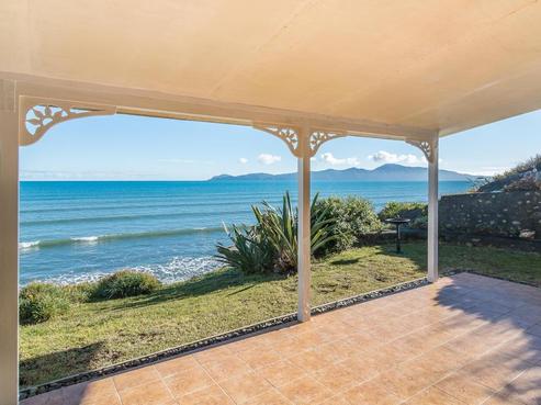 72 The Esplanade, Raumati South