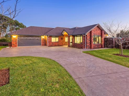 43 Kendallvale Drive, Waiuku