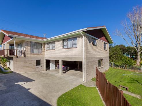 60 Gorge Road, Maungaturoto