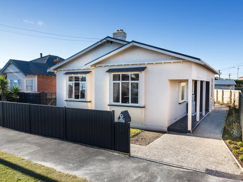 79 Ascot Street, Saint Kilda