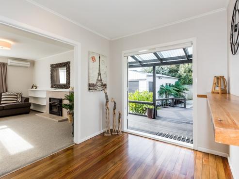 27 Balliol Avenue, Pirimai