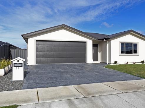 23 Waimakariri Drive, Awatoto