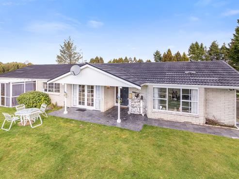1261 Oturoa Road, Hamurana