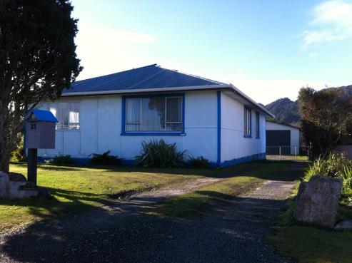 21 Nelson Quay, Cobden