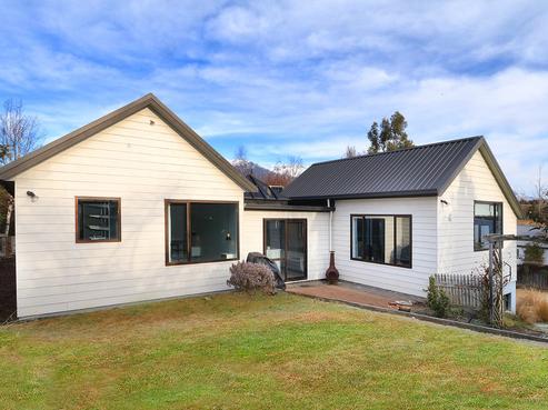 105 Mcdonnell Road, Arrowtown