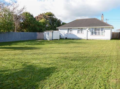 18 Acourt Street, Hawera