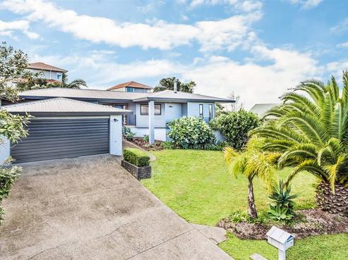 23 Castaway Place, Gulf Harbour