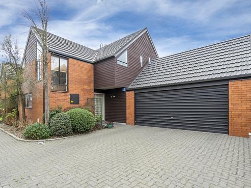 153A Clyde Road, Burnside