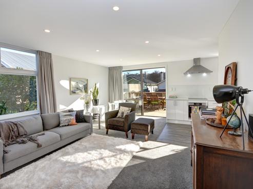 1 Elliot Street, Andersons Bay