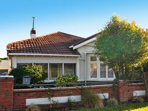 3 Elliot Street, Andersons Bay