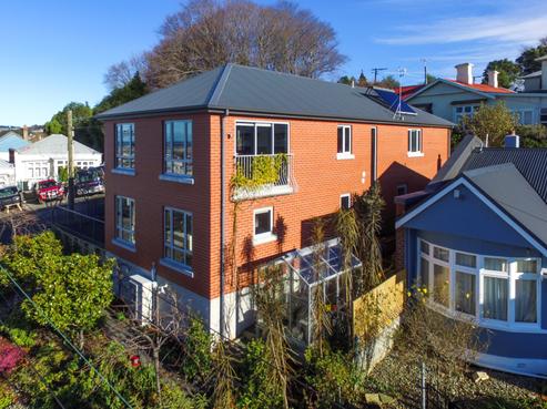 24 Elm Row, Dunedin Central