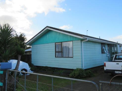 54 Wihongi Street, Kaikohe