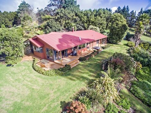 122 Going Road, Ruatangata