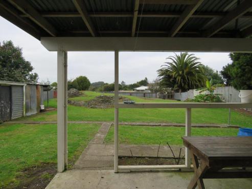 8 Otiria Road, Moerewa