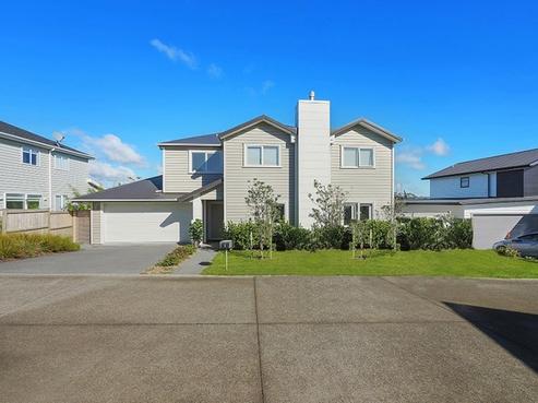8 Seafort Lane, Silverdale