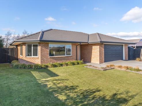 2 Butler Court, Rolleston