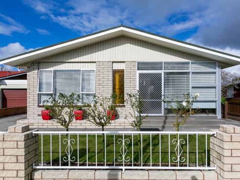 19 Truby King Street, Merrilands