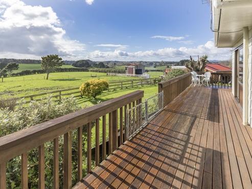 864C Waiuku Road, Mauku