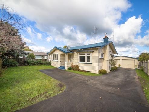 3 South Street, Feilding