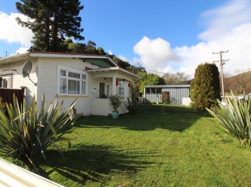 13 Rangatira Road, Hunterville