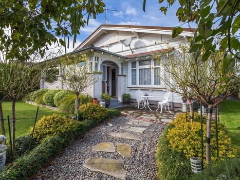 301 Grays Road, Saint Leonards