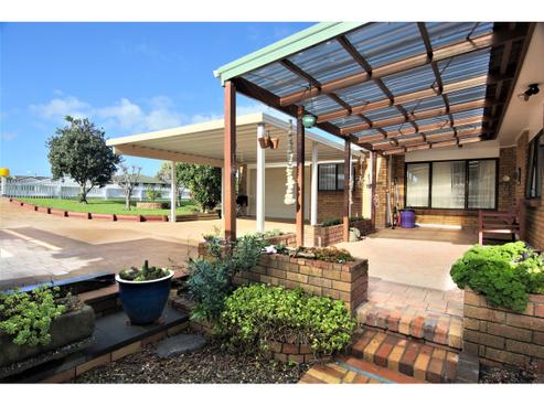 25 Churchill Terrace, Waiuku