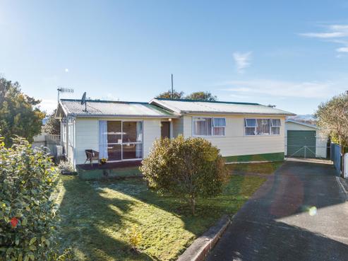 21 Norrie Street, Feilding