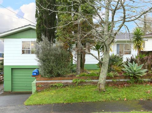 17 Wallace Road, Ranui
