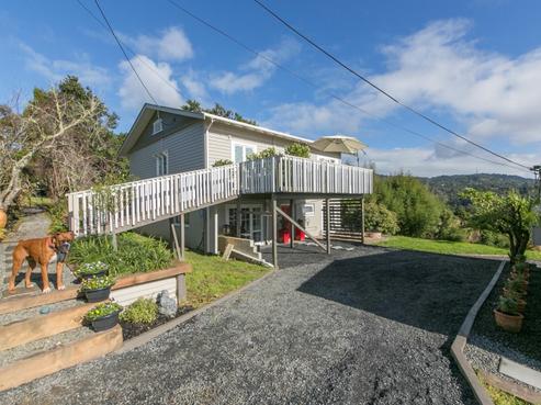 125 Parker Road, Oratia