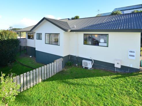 3 Lyttle Lane, Warkworth
