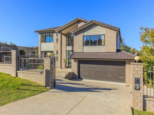 61 Travis View Drive, Fairview Heights