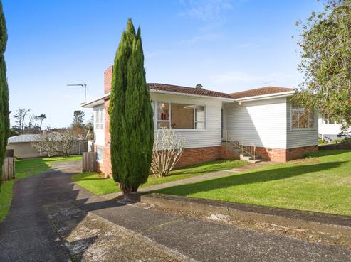 97 Sunnybrae Road, Hillcrest