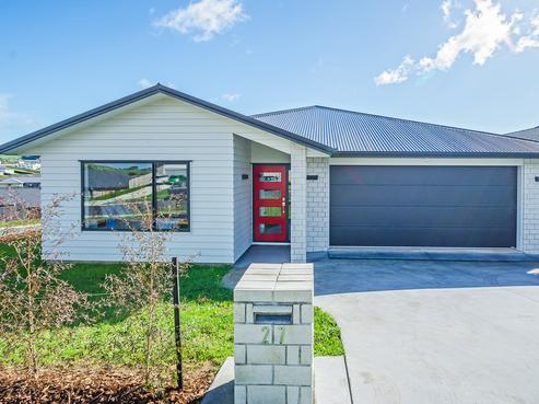 27 Hillpark Drive, Pokeno