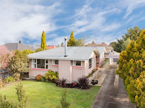 147 White Street, Rangiora