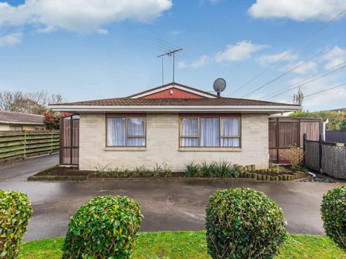 1/18 Berwyn Avenue, Takanini
