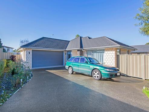 25 Erceg Way, Rosehill