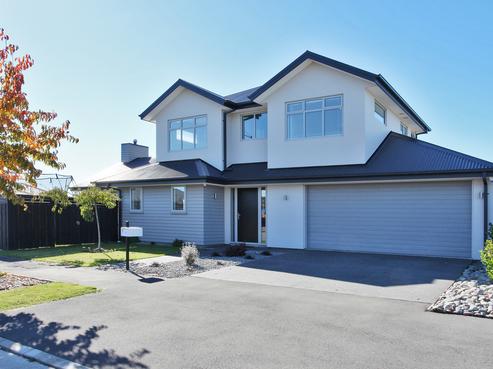 7 Benedict Street, Wigram