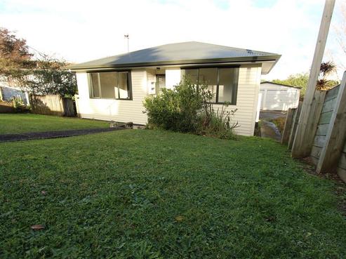 97 Station Road, Kamo