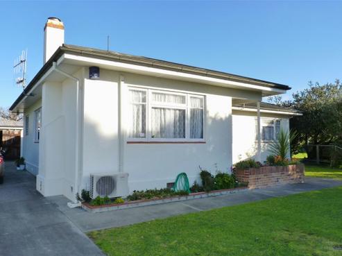 8 Oliphant Place, Raureka