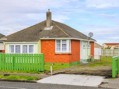 149 Puriri Street, Castlecliff
