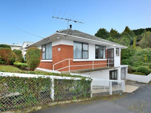 416 Taieri Road, Halfway Bush