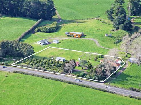 729 Paerata Road, Karaka