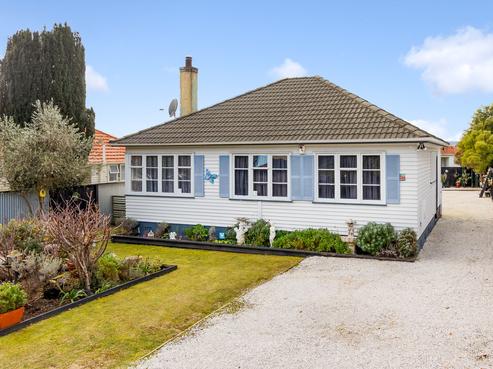244 Old Taupo Road, Hillcrest